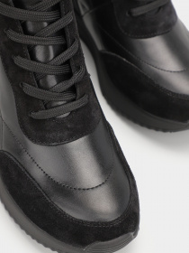 Черевики Braska модель EO 2322.2141.56 Фото