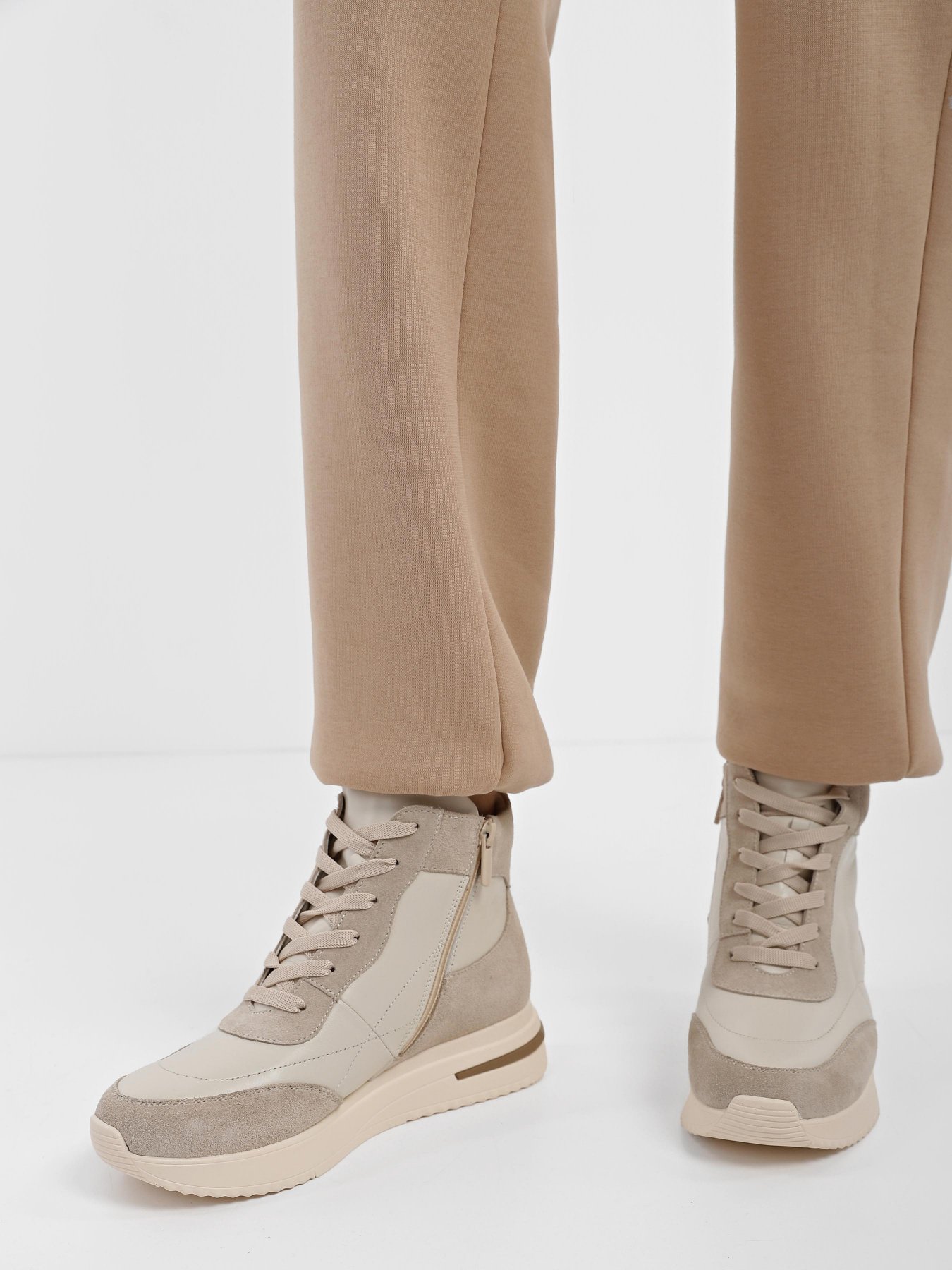 Ботинки Braska модель EO 2322.7749.56 Фото