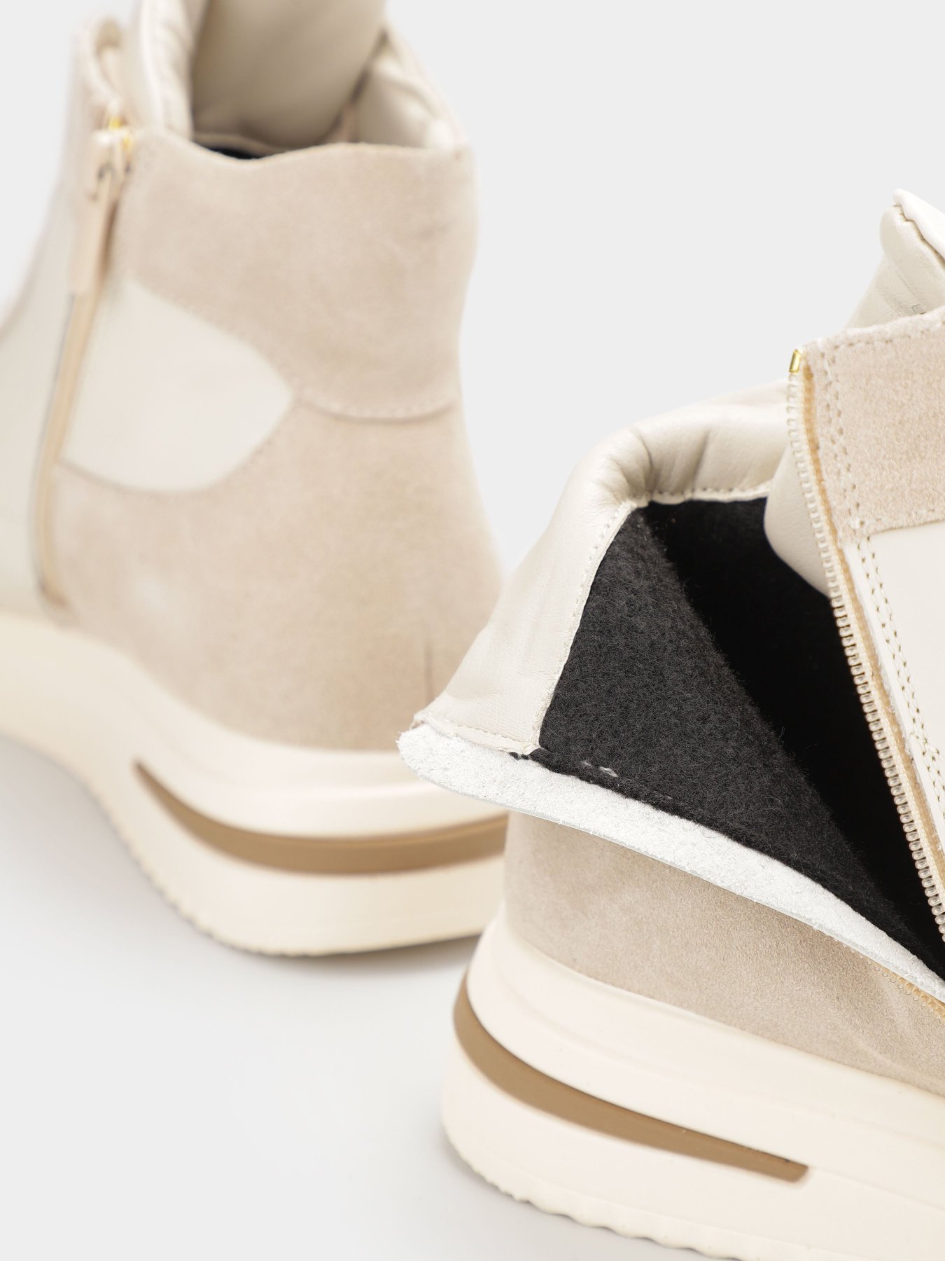 Черевики Braska модель EO 2322.7749.56 Фото