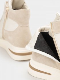 Черевики Braska модель EO 2322.7749.56 Фото