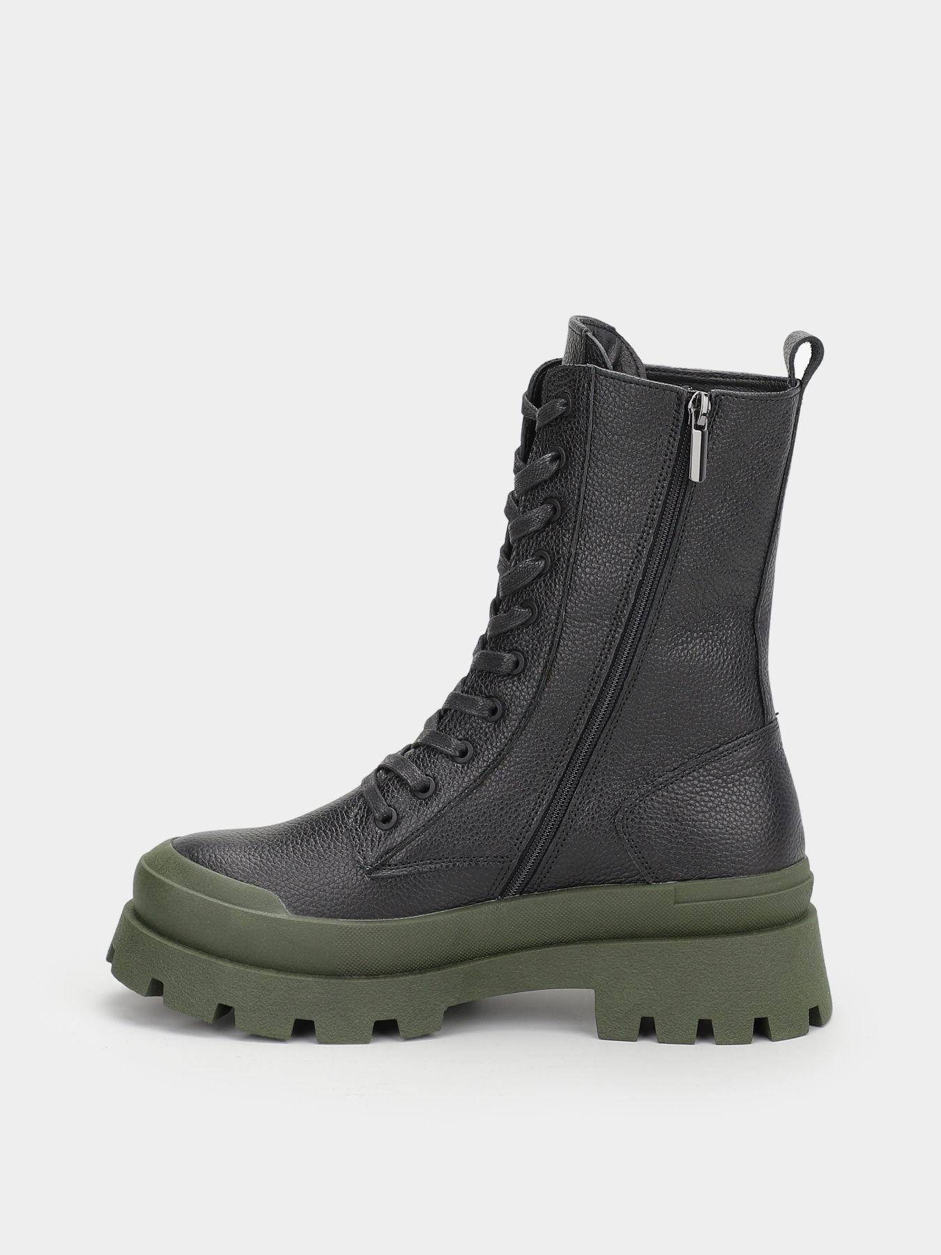 Ботинки Braska модель HN 104.01.83 Фото