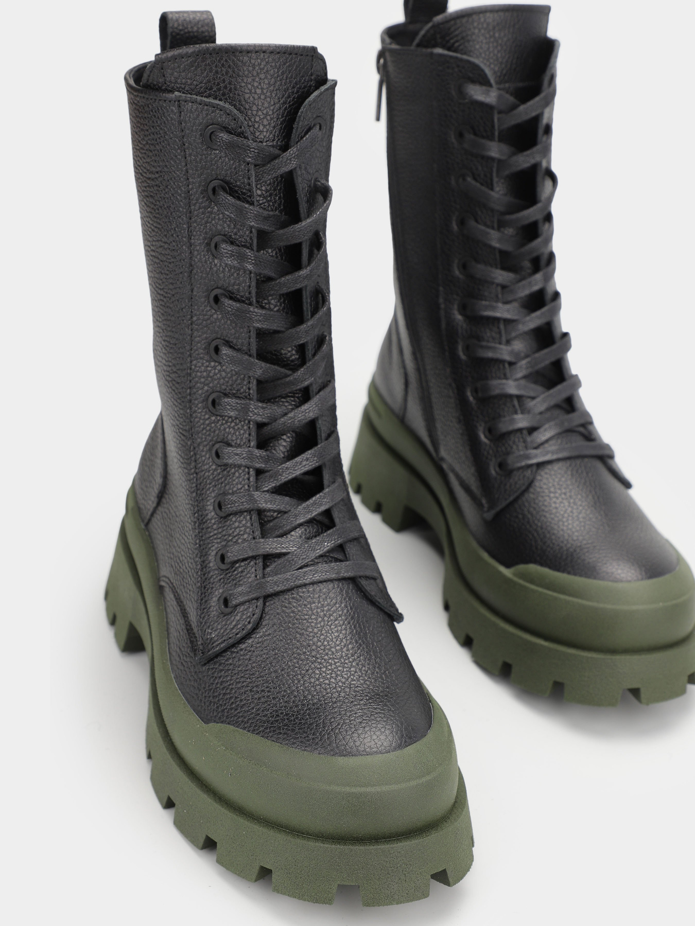 Ботинки Braska модель HN 104.01.83 Фото