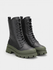 Ботинки Braska модель HN 104.01.83 Фото