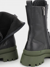 Ботинки Braska модель HN 104.01.83 Фото