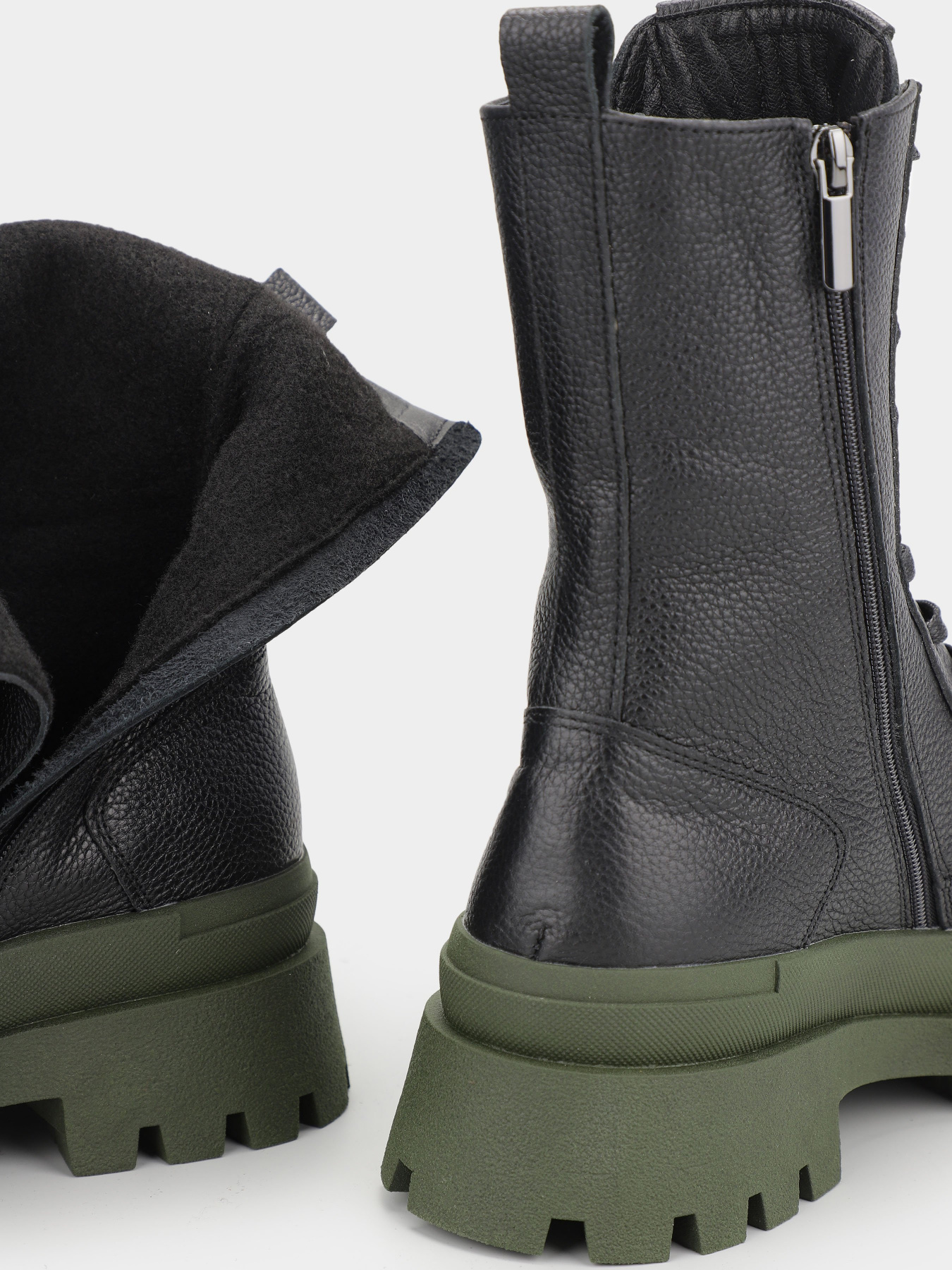 Черевики Braska модель HN 104.01.83 Фото