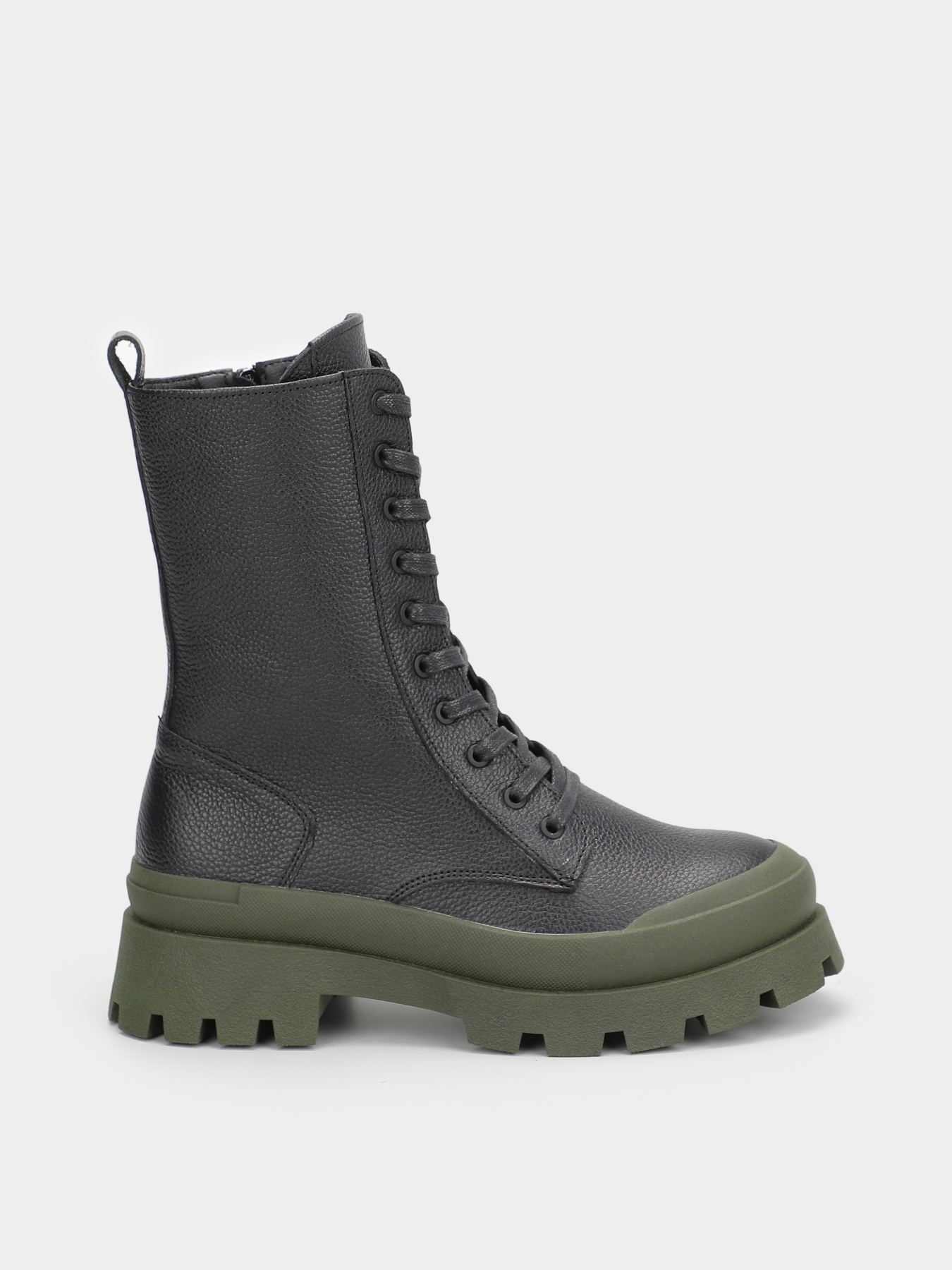 Черевики Braska модель HN 104.01.83 Фото