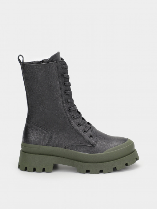 Ботинки Braska модель HN 104.01.83 Фото