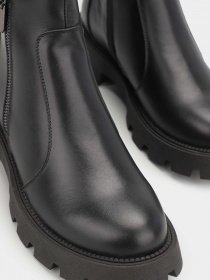 Ботинки Braska модель HN 209.41.66 Фото