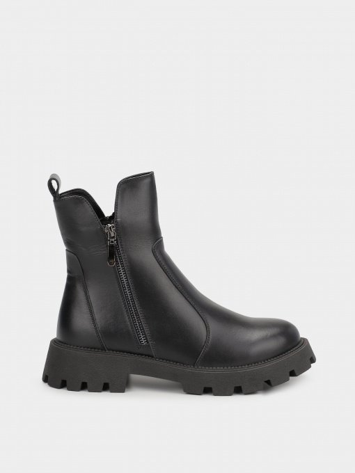 Ботинки Braska модель HN 209.41.66 Фото