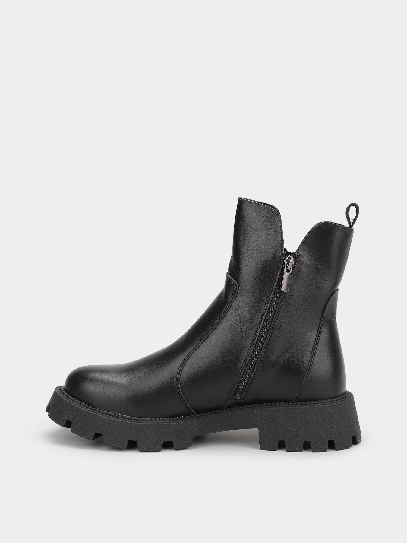 Ботинки Braska модель HN 209.41.66 Фото