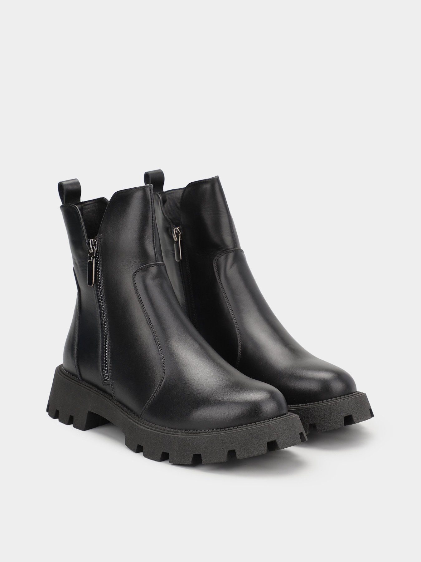 Ботинки Braska модель HN 209.41.66 Фото