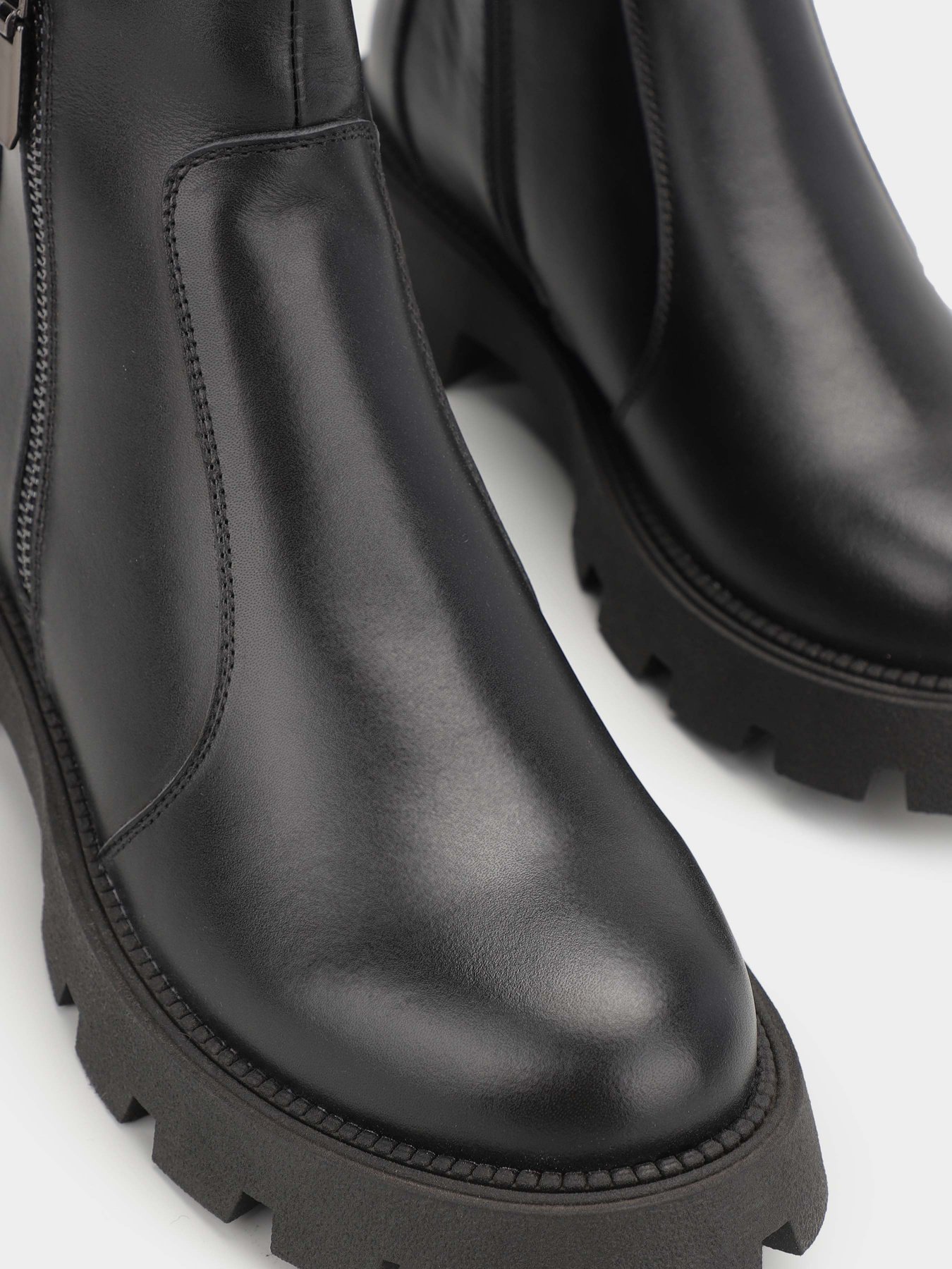 Ботинки Braska модель HN 209.41.66 Фото