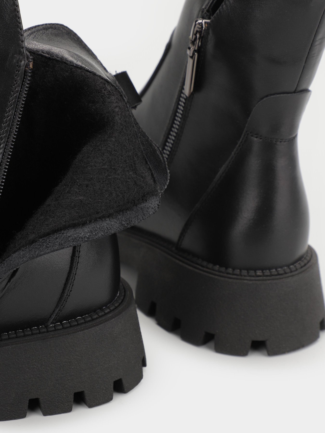 Ботинки Braska модель HN 209.41.66 Фото