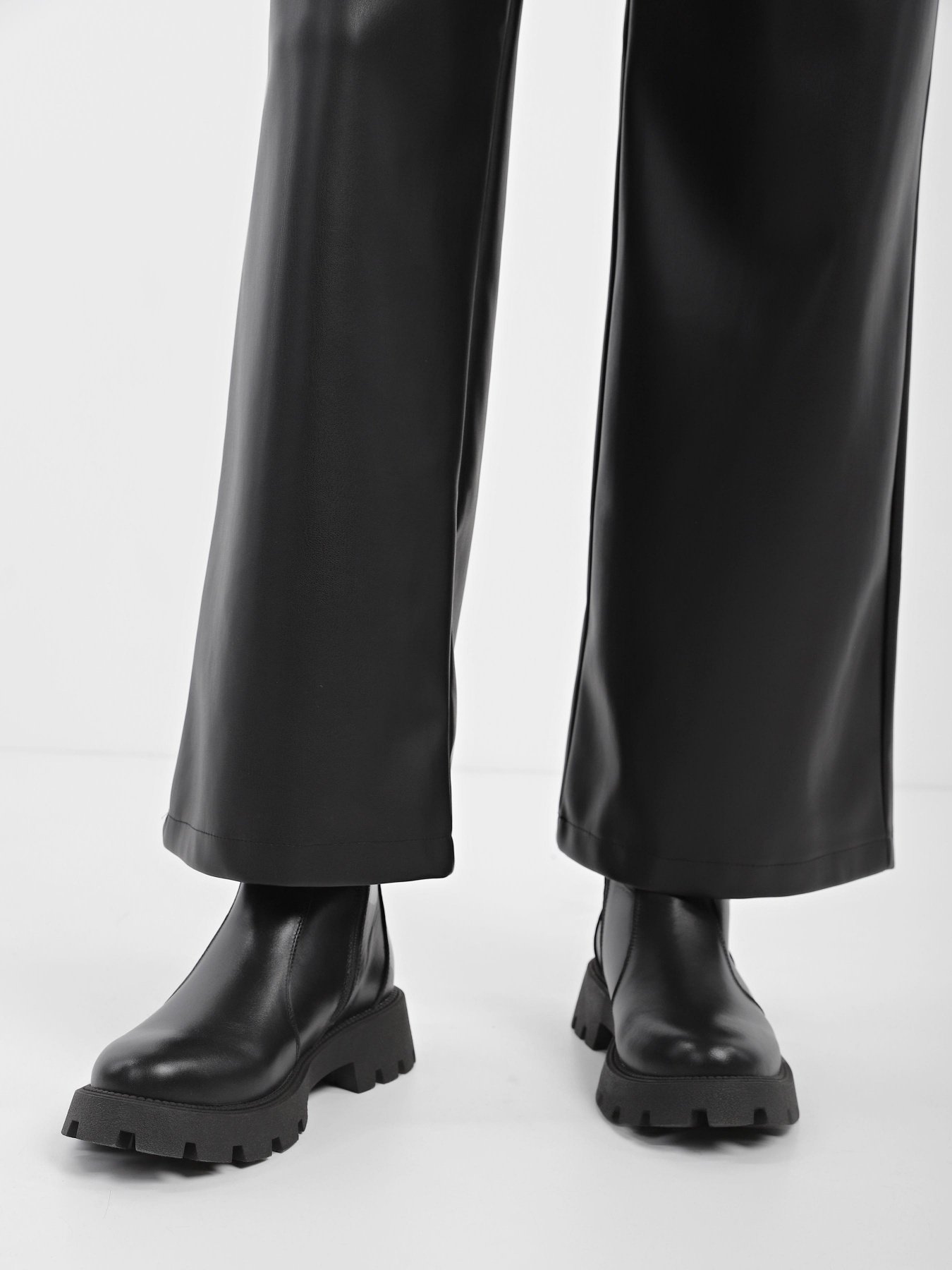 Ботинки Braska модель HN 209.41.66 Фото