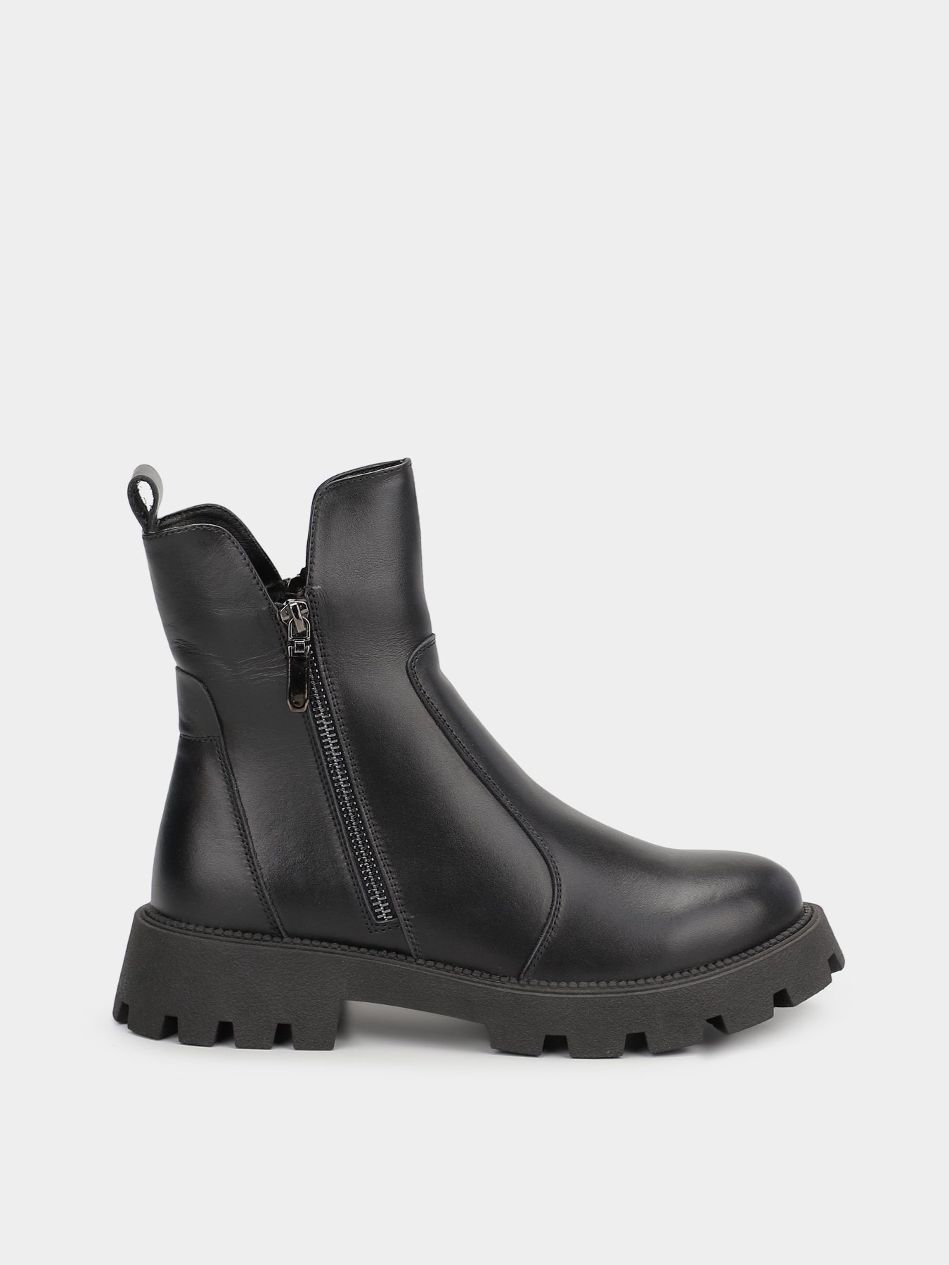 Ботинки Braska модель HN 209.41.66 Фото