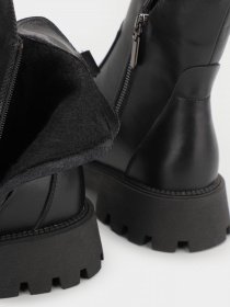 Ботинки Braska модель HN 209.41.66 Фото