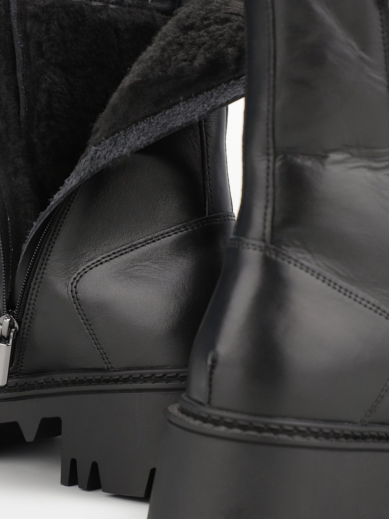 Ботинки Braska модель HO 104.41.186 Фото