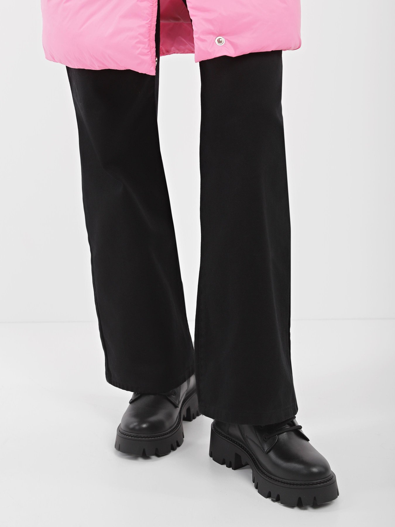 Ботинки Braska модель HO 104.41.186 Фото