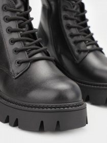 Ботинки Braska модель HO 104.41.186 Фото