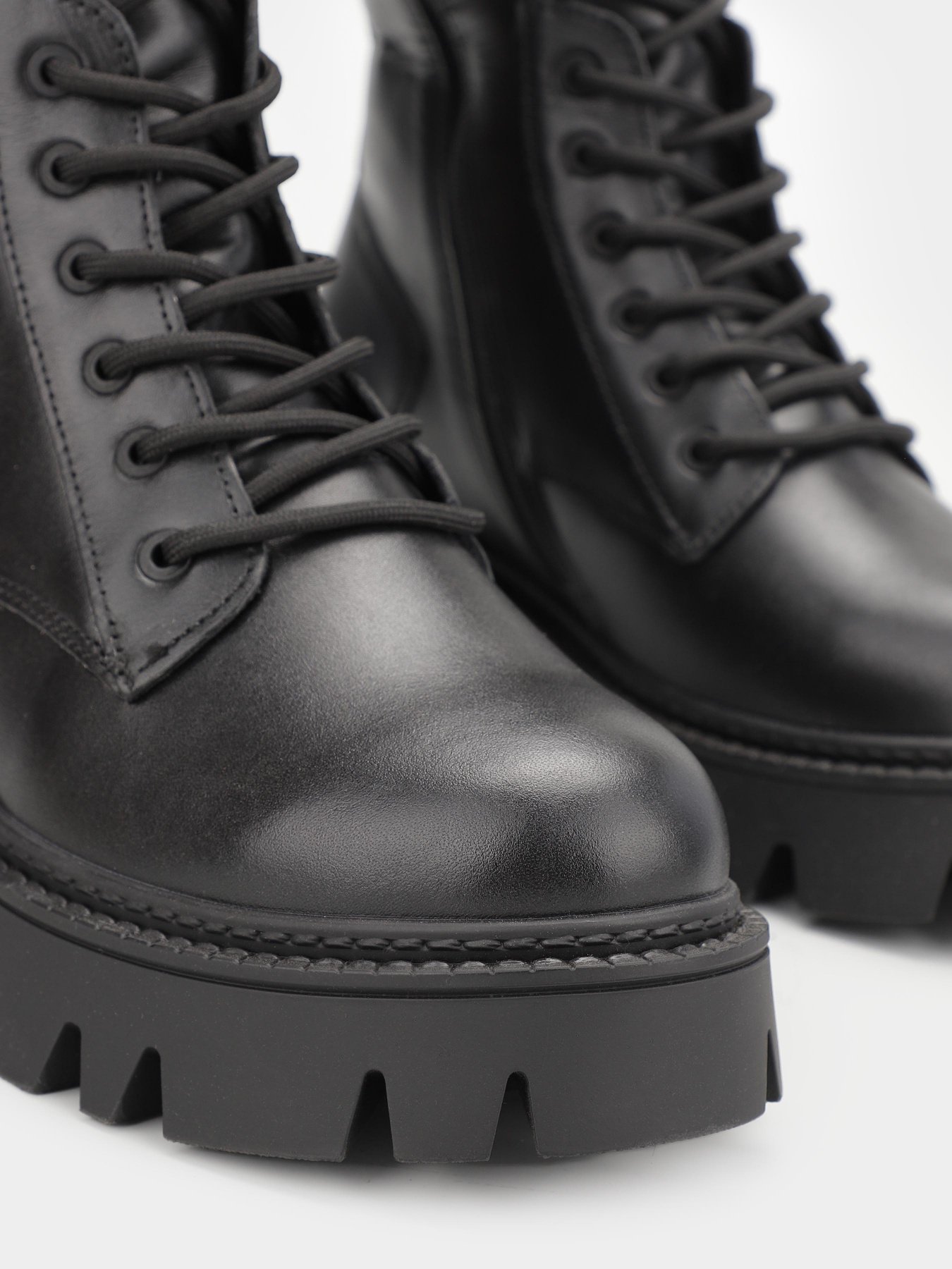 Черевики Braska модель HO 104.41.186 Фото