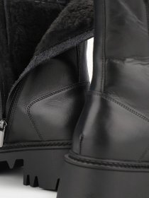 Черевики Braska модель HO 104.41.186 Фото