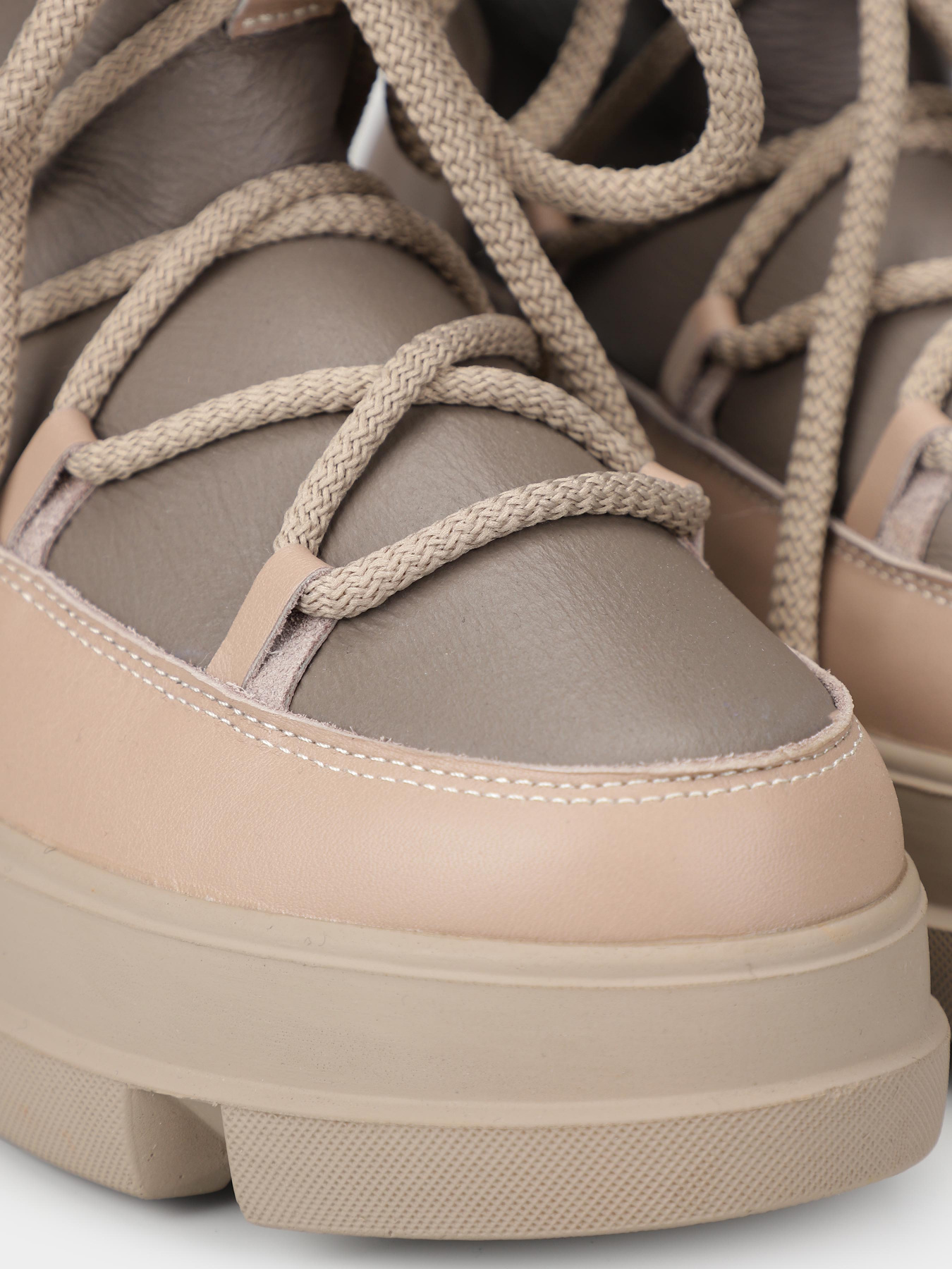 Сапоги дутики Braska модель HO 95.4634.53 Фото