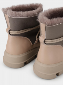 Сапоги дутики Braska модель HO 95.4634.53 Фото