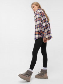 Сапоги дутики Braska модель HO 95.4634.53 Фото