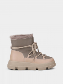 Чоботи дутики Braska модель HO 95.4634.53 Фото