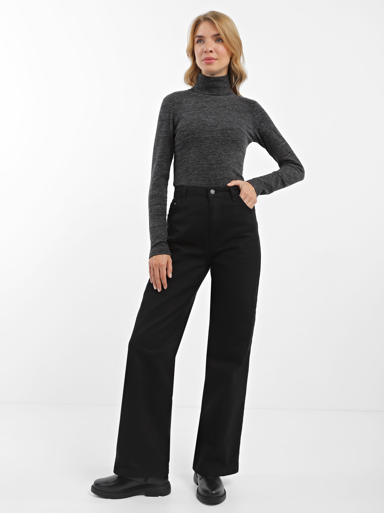 Ботинки Braska модель HO 135.41.118 Фото