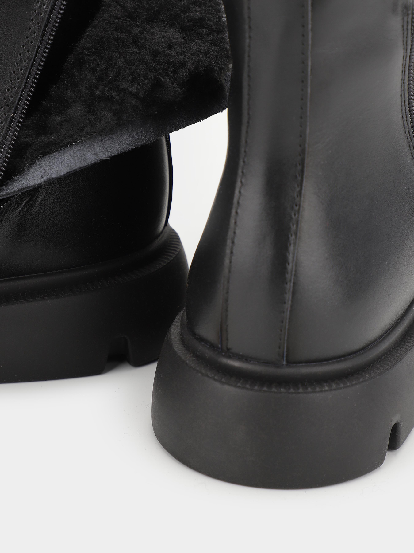 Черевики Braska модель HO 135.41.118 Фото