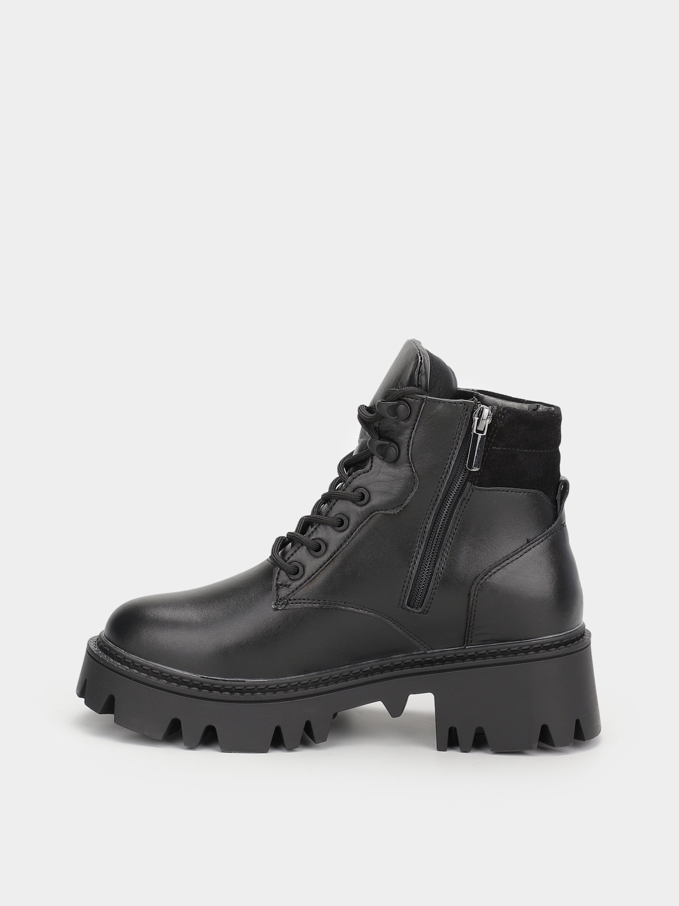 Ботинки Braska модель HO 18.41.186 Фото