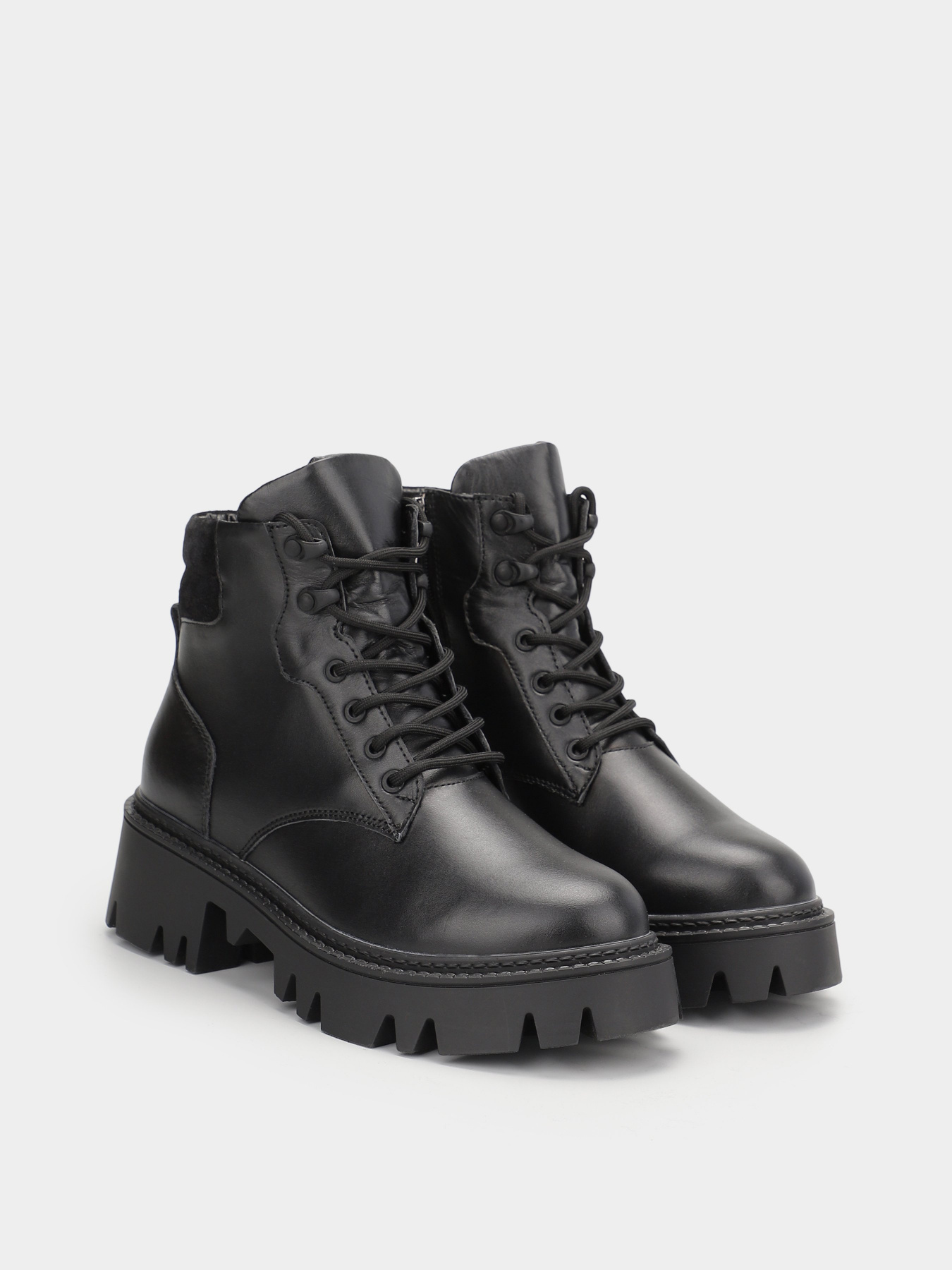 Ботинки Braska модель HO 18.41.186 Фото