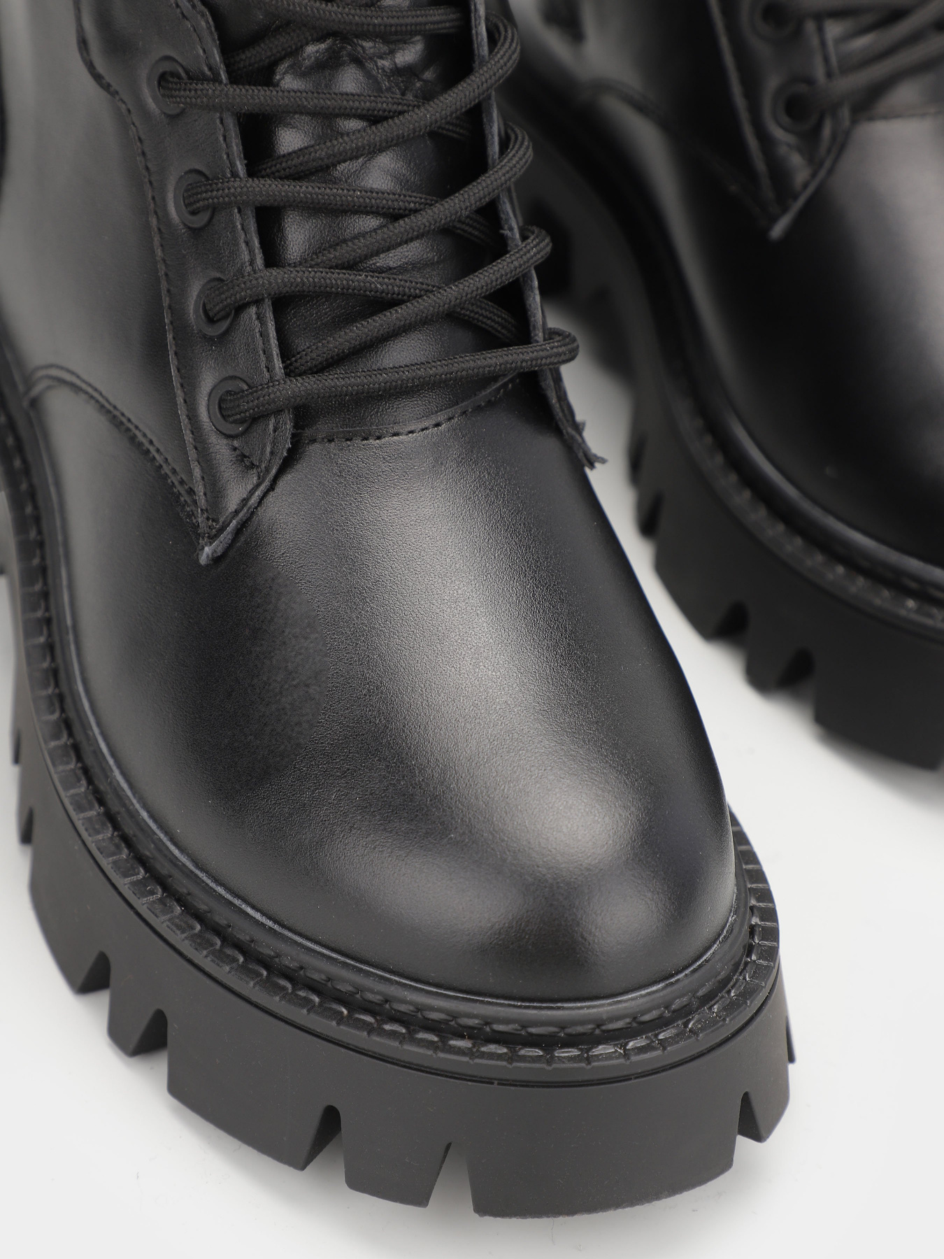 Ботинки Braska модель HO 18.41.186 Фото