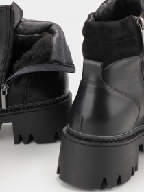 Ботинки Braska модель HO 18.41.186 Фото