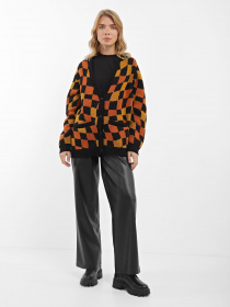 Ботинки Braska модель HO 18.41.186 Фото