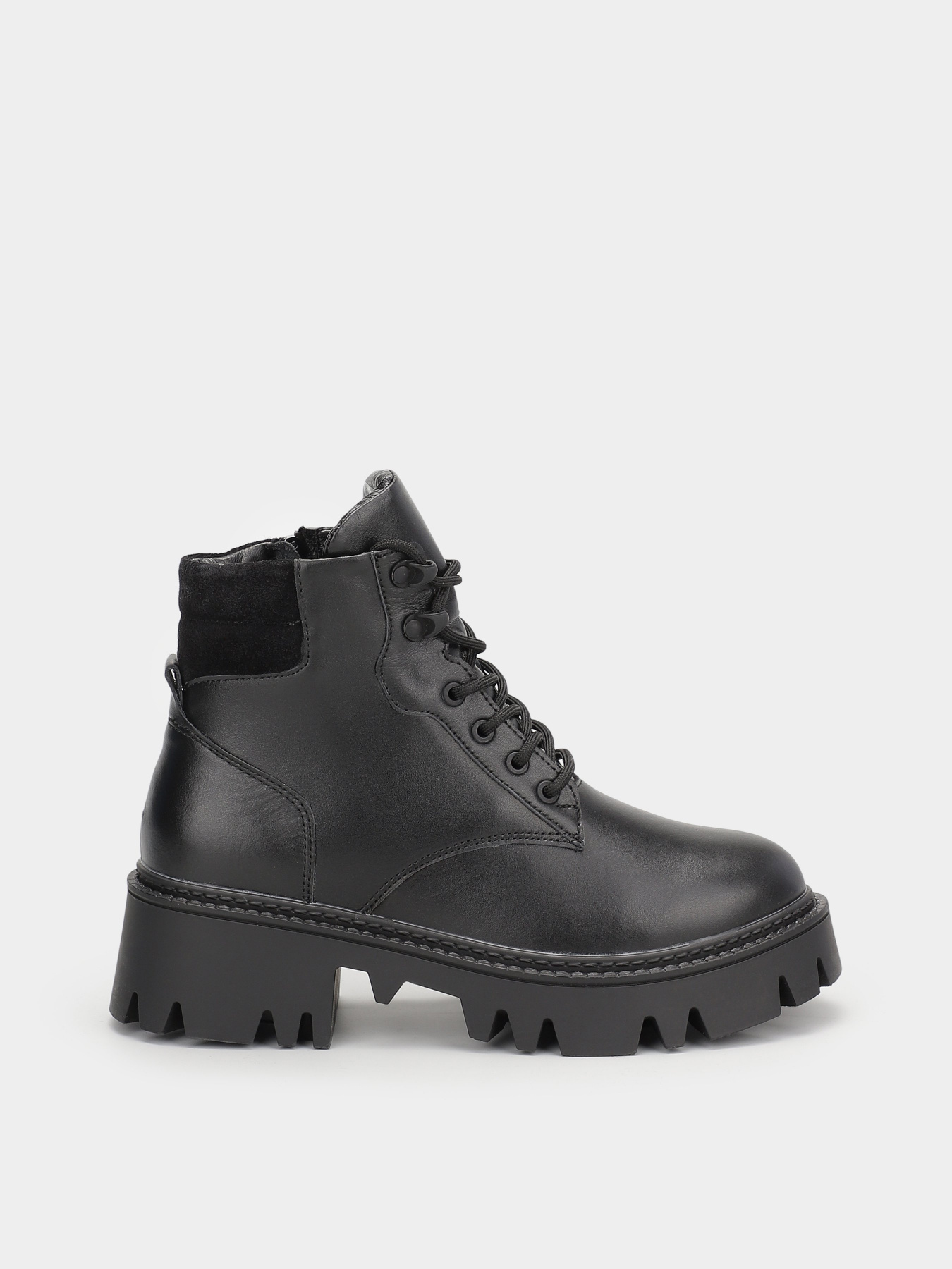 Черевики Braska модель HO 18.41.186 Фото