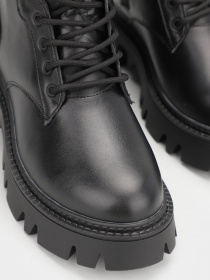 Черевики Braska модель HO 18.41.186 Фото