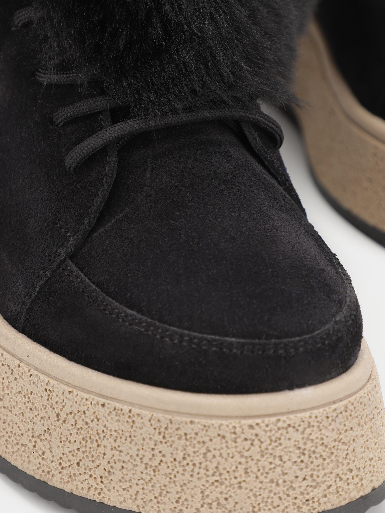 Ботинки Braska модель HO 206.21101.92 Фото