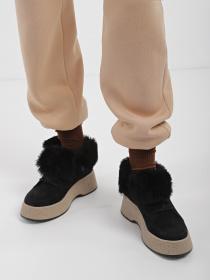 Ботинки Braska модель HO 206.21101.92 Фото