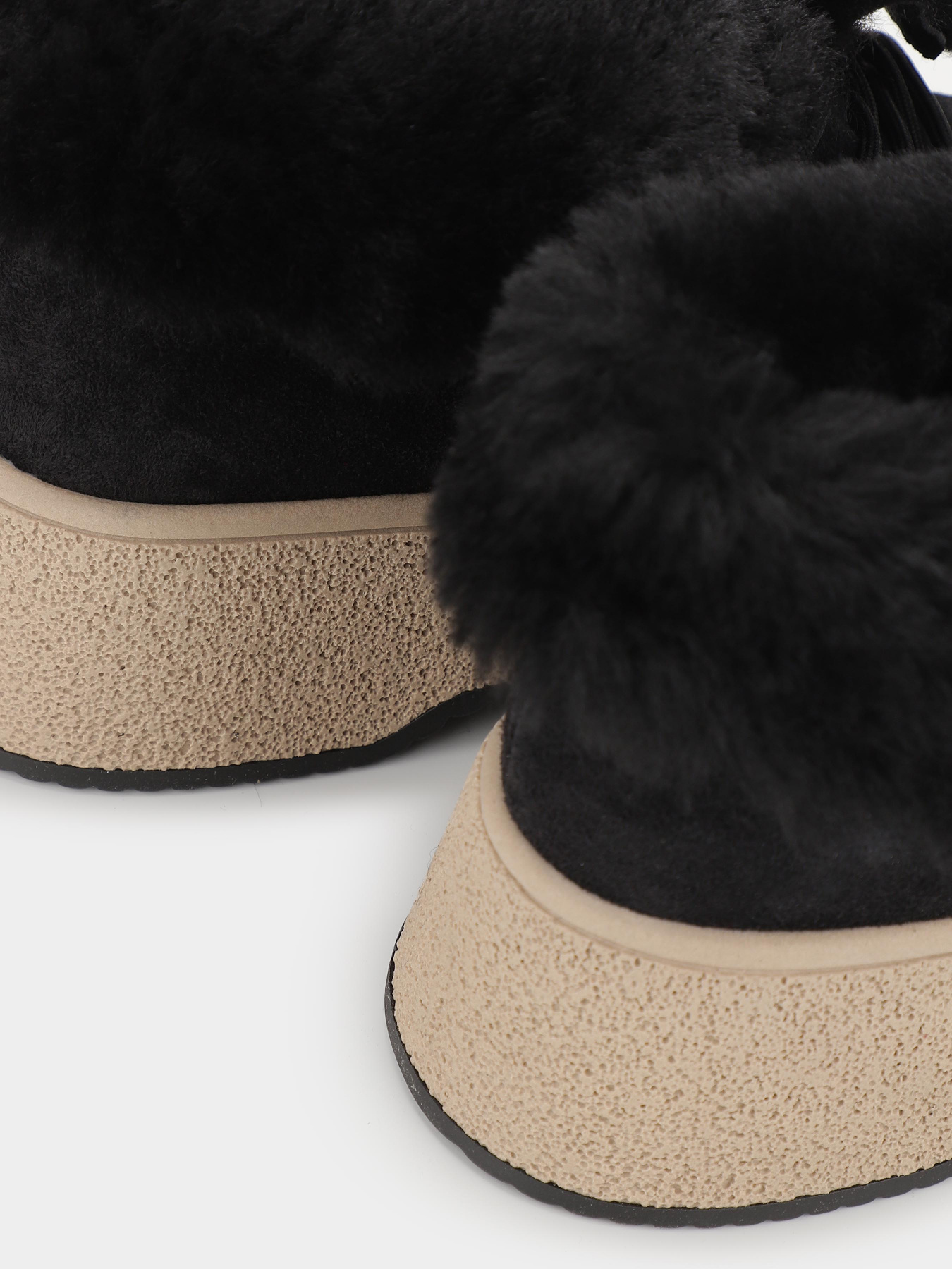 Черевики Braska модель HO 206.21101.92 Фото