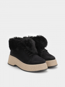 Черевики Braska модель HO 206.21101.92 Фото