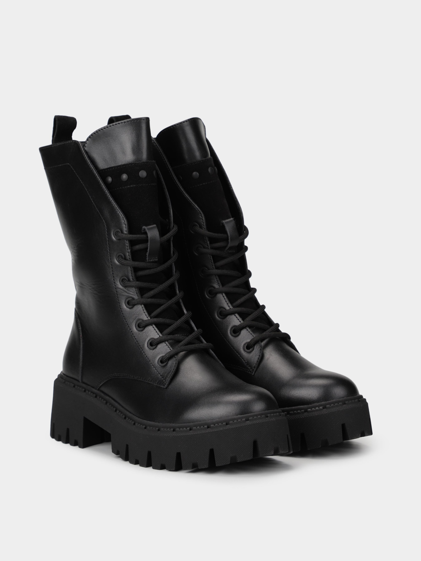 Ботинки Braska модель HO 213.41.93 Фото