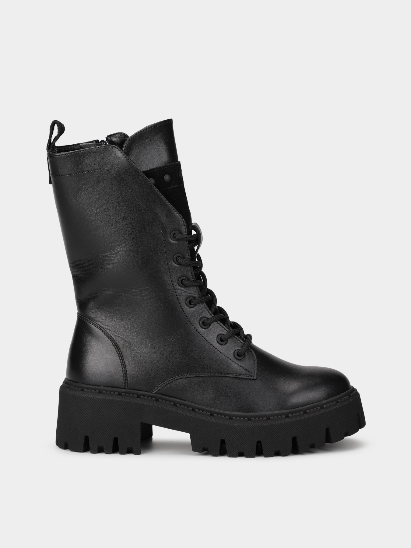 Черевики Braska модель HO 213.41.93 Черевики Braska модель HO 213.41.93 Фото