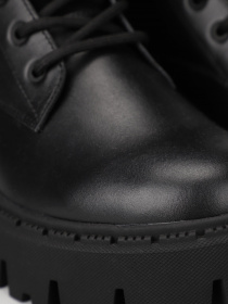 Черевики Braska модель HO 213.41.93 Черевики Braska модель HO 213.41.93 Фото