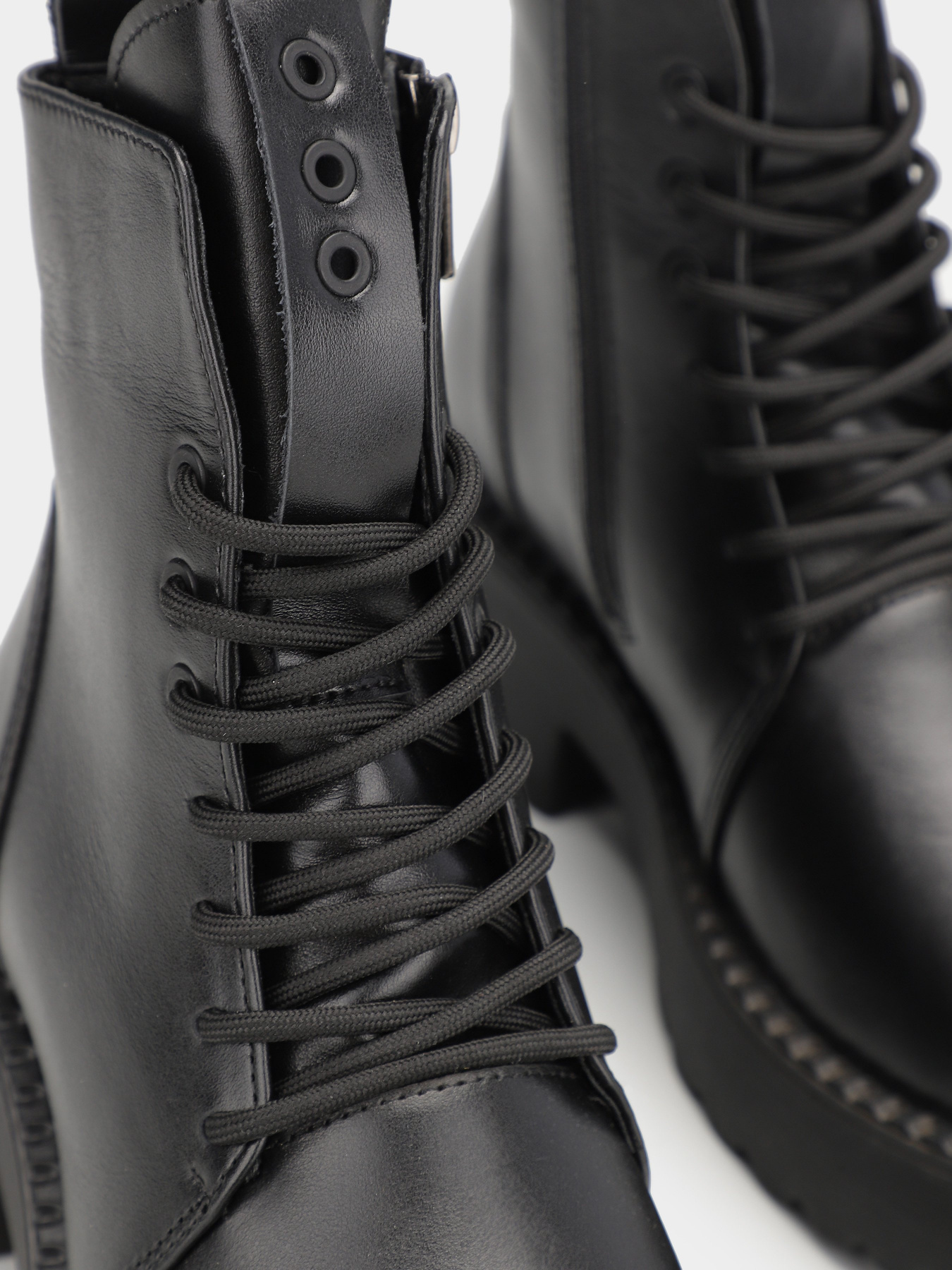 Ботинки Braska модель HO 21.41.16 Фото