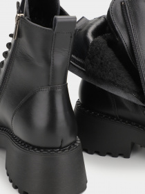 Ботинки Braska модель HO 21.41.16 Фото