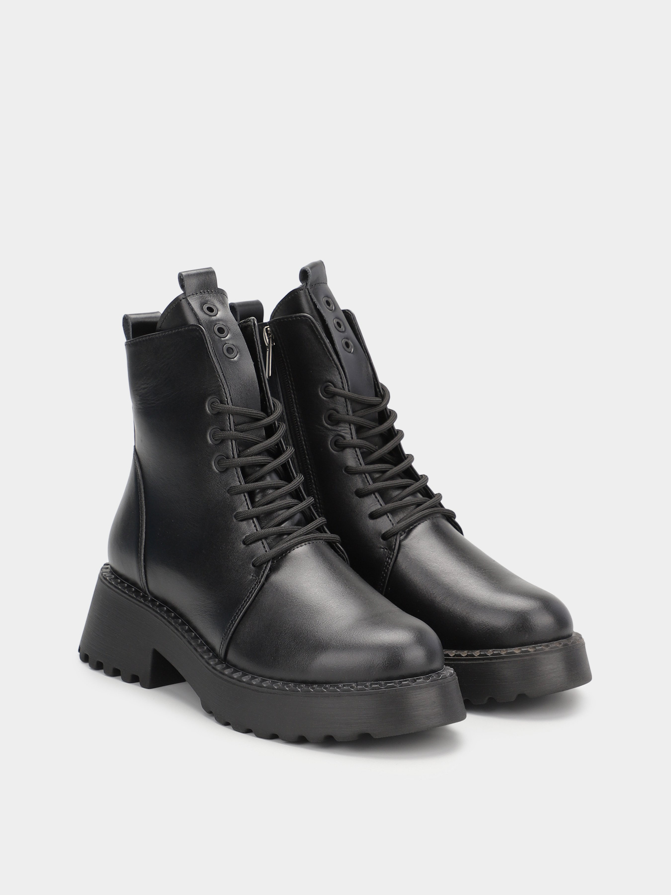 Черевики Braska модель HO 21.41.16 Фото