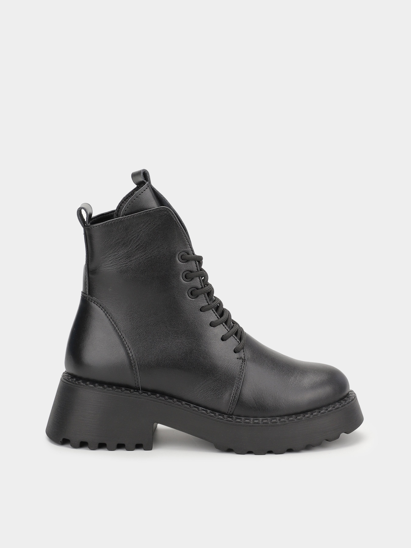 Черевики Braska модель HO 21.41.16 Фото