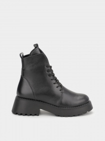 Черевики Braska модель HO 21.41.16 Фото